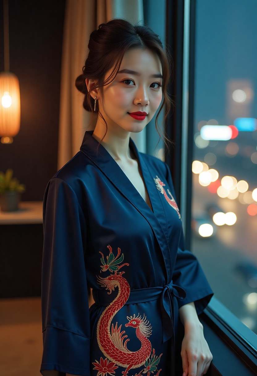 繁花