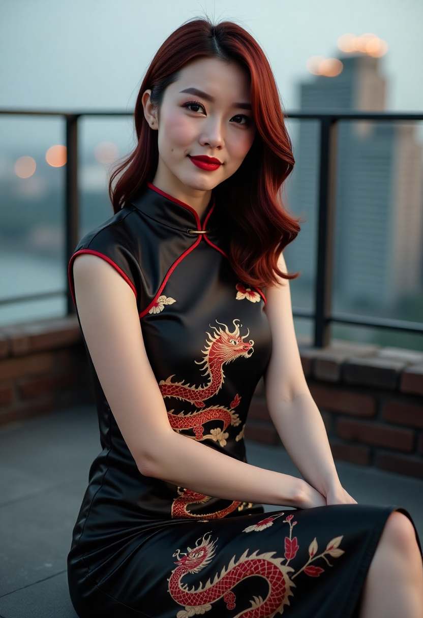 乘风破浪