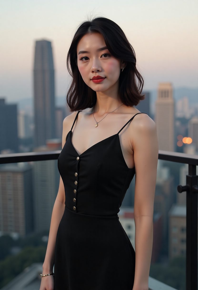霸总的闪婚甜妻